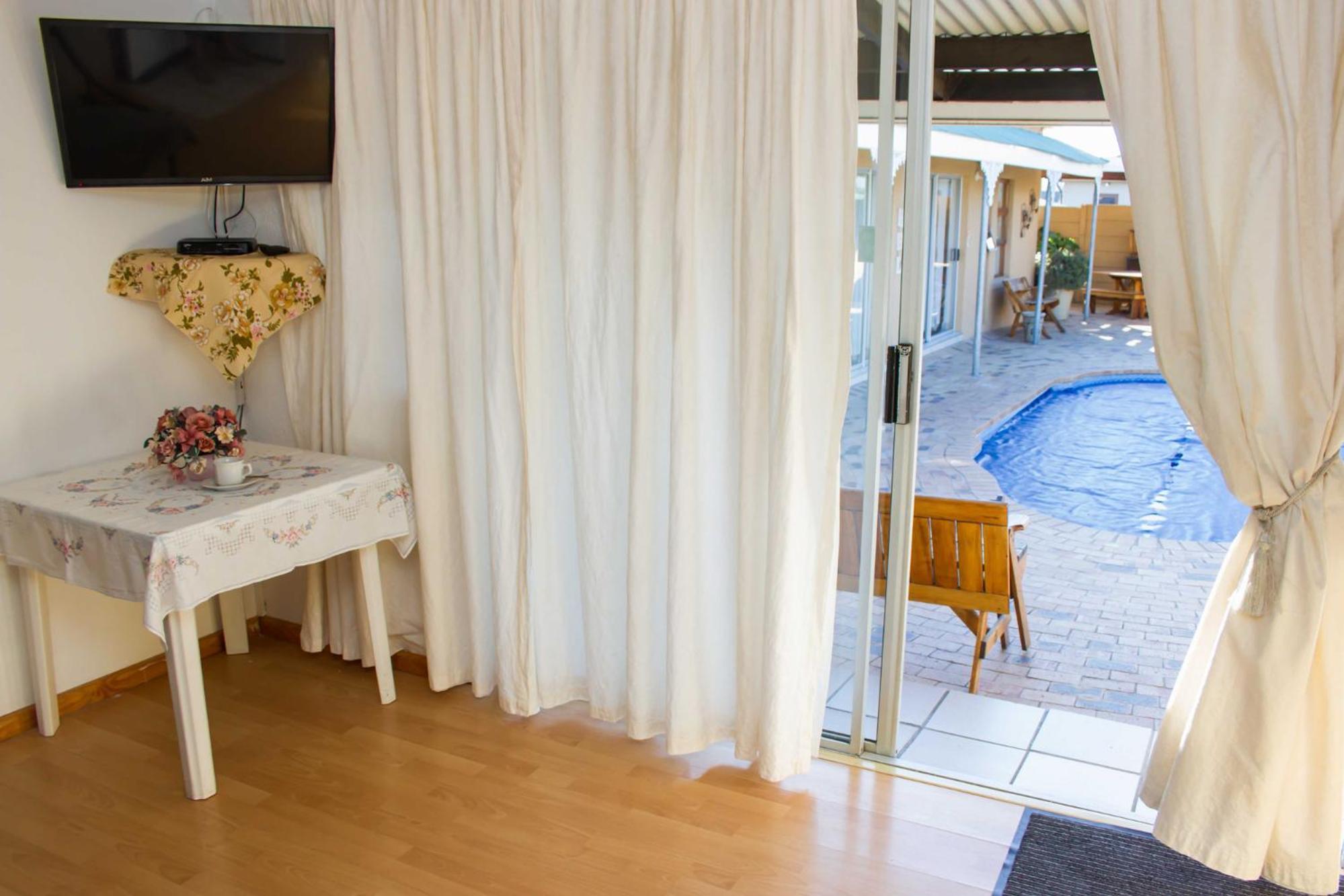 Bed and Breakfast De Helling Self Catering Brackenfell Exterior foto
