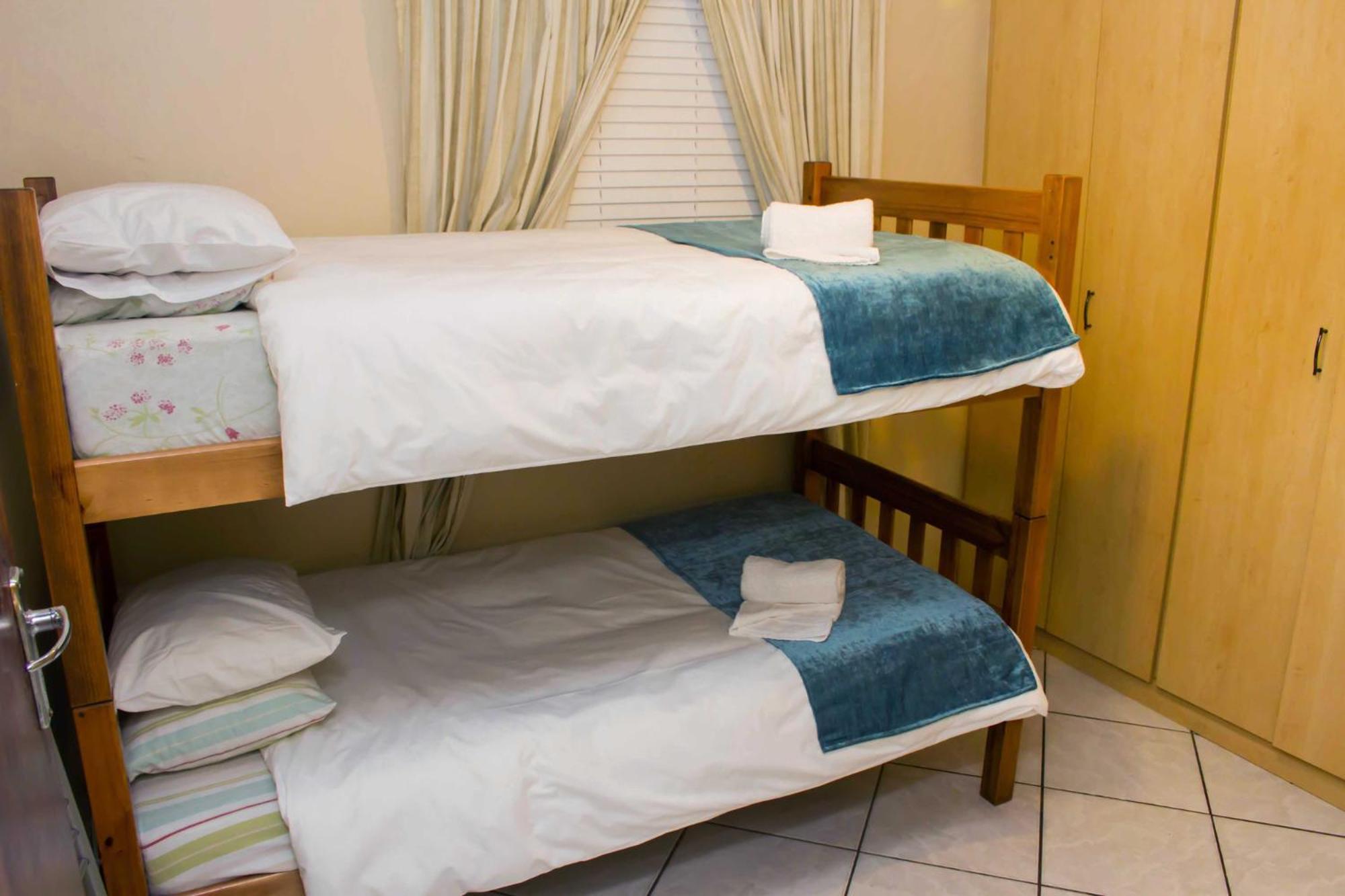 Bed and Breakfast De Helling Self Catering Brackenfell Exterior foto