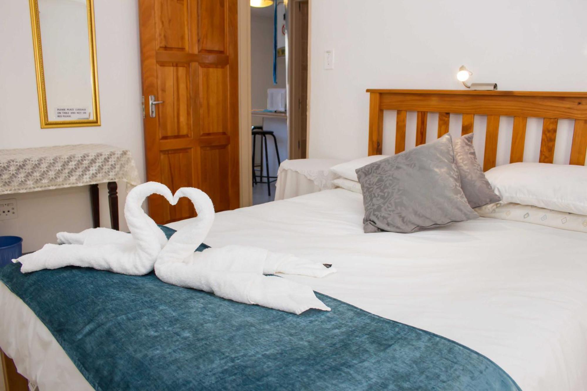 Bed and Breakfast De Helling Self Catering Brackenfell Exterior foto